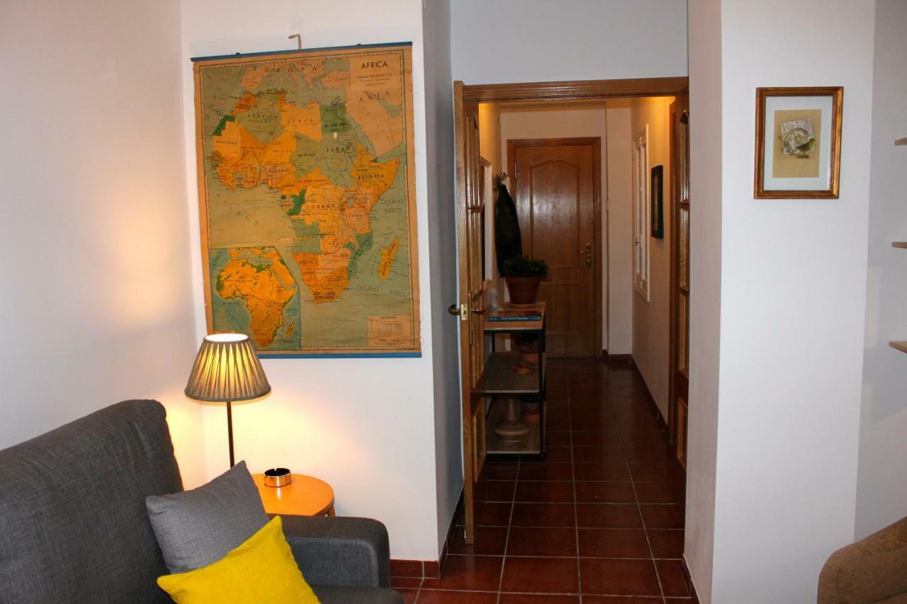 Cozy Apartment City Hall Alicante Exterior foto