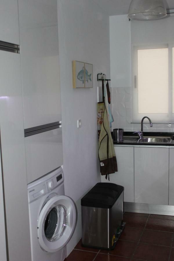 Cozy Apartment City Hall Alicante Exterior foto